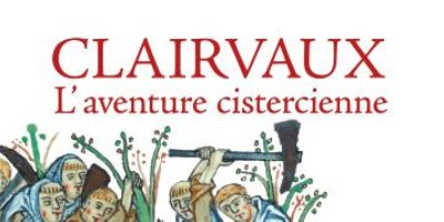 clairvaux